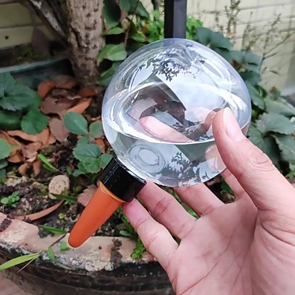 Self Watering Insert - 500ML Kendinden Sulanan Küreler Damla Sulama