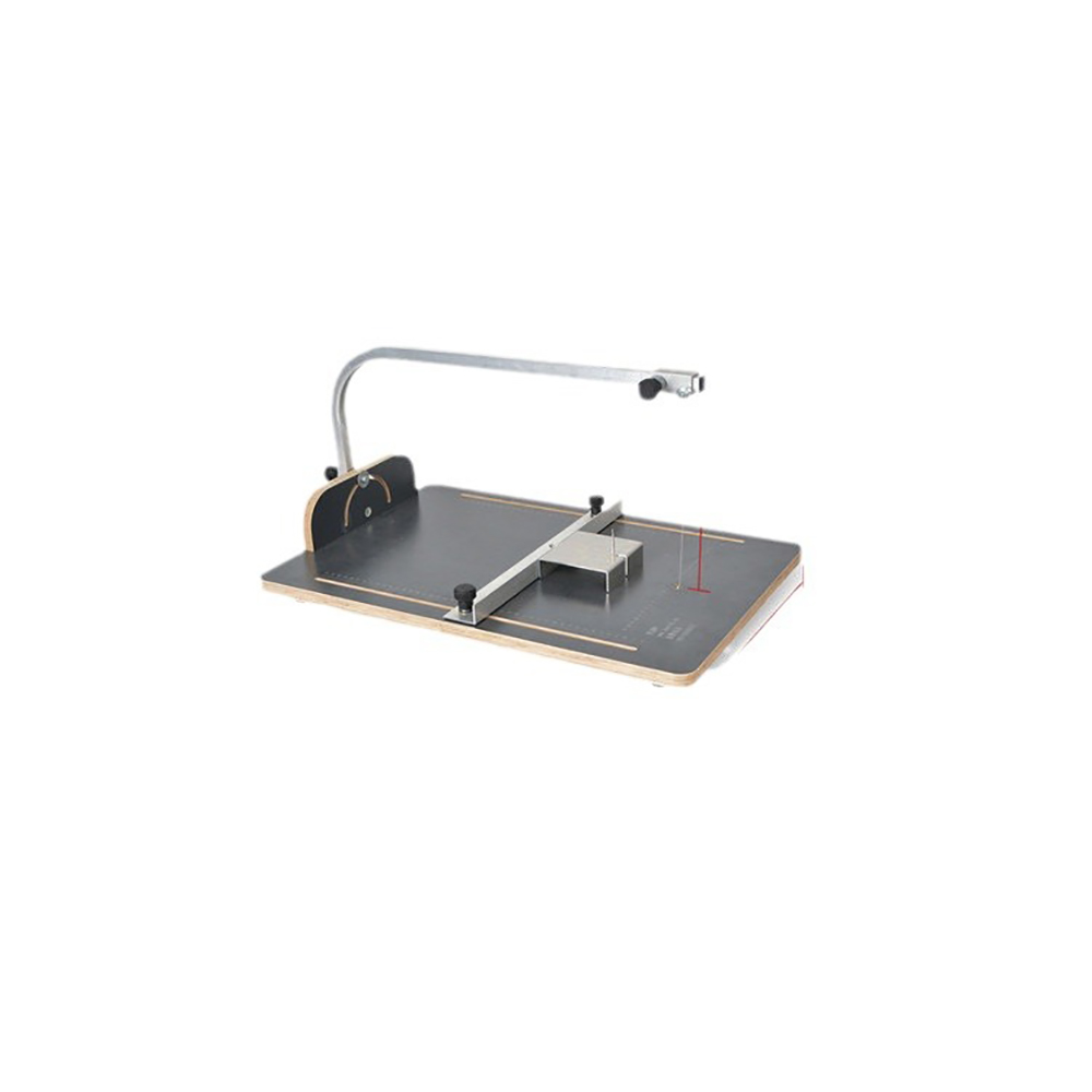 Cutting Board Foam - Köpük Kesme Makinesi İnci Koyun Sünger