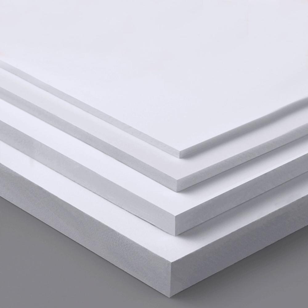 Cutting Board Foam - Ekstrüde PVC Köpük Levha 5 adet