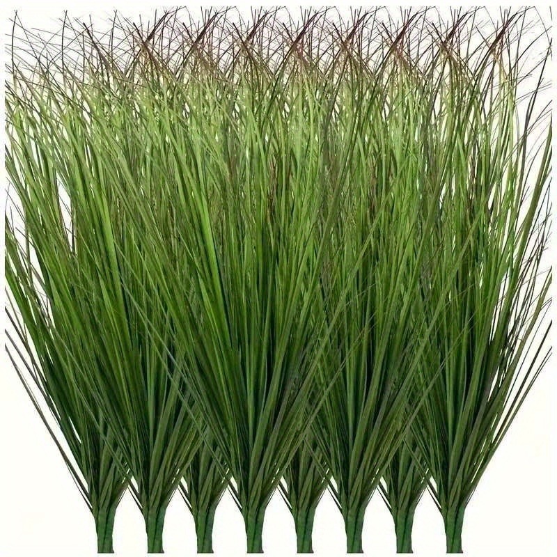Sphagnum Moss Dry - 12/28 adet Yapay Yeşil Bitkiler -
