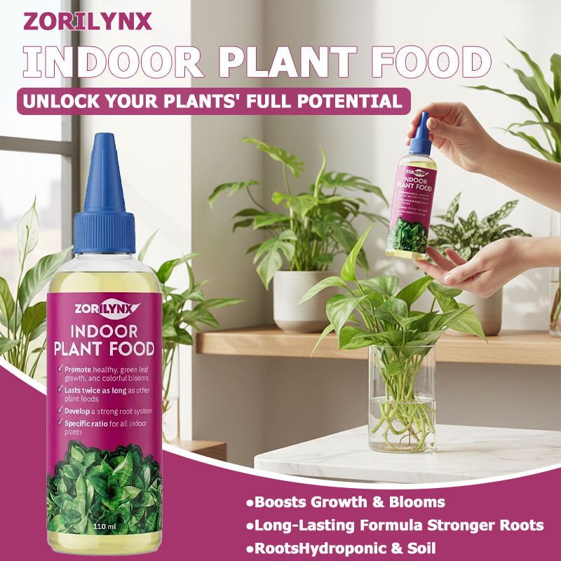 Root Stimulator Liquid - Ev Bitkileri için Köklenme Stimülatörü Hızlı
