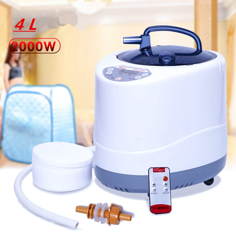 Self Watering Insert - Buhar Jeneratörü 220 V/110 V AB