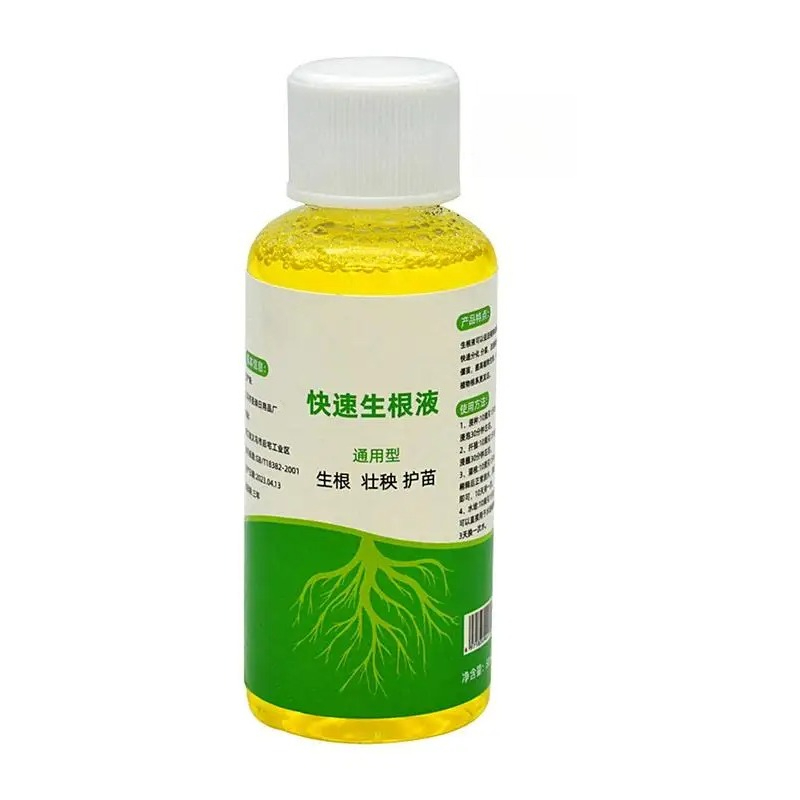 Root Stimulator Liquid - Bitkiler için Kök Güçlendirici Hızlı Sıvı