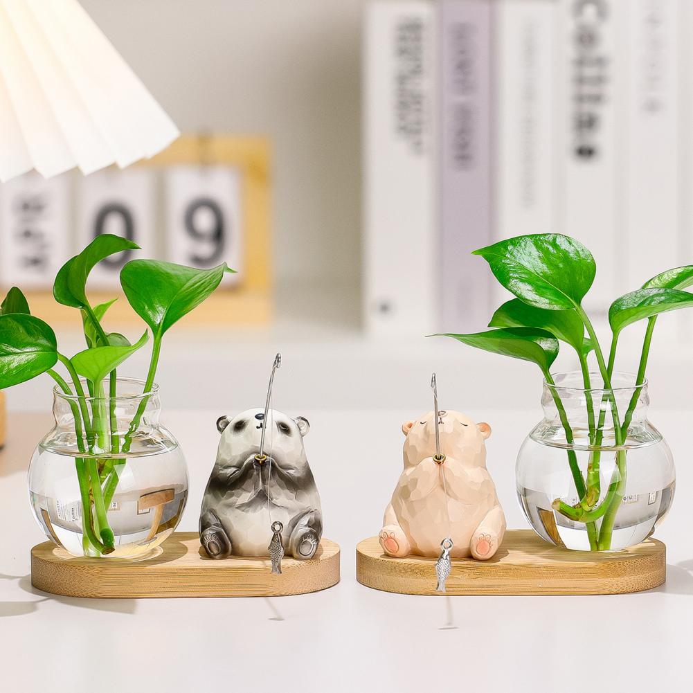 Sevimli Reçine Figürinleri Min - Propagation Station Vase incelemesi ve fiyatı