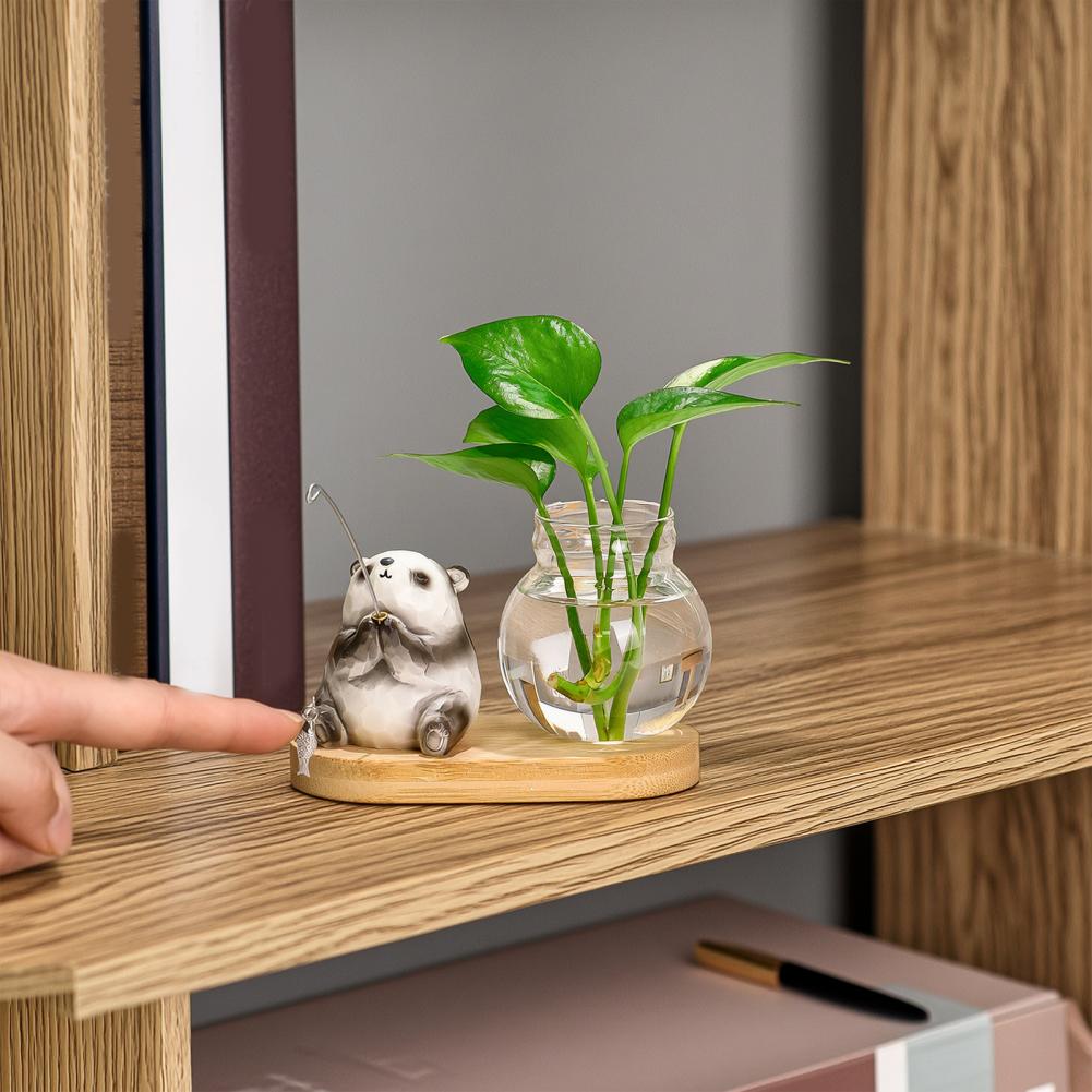 Sevimli Reçine Figürinleri Min - Propagation Station Vase incelemesi ve fiyatı