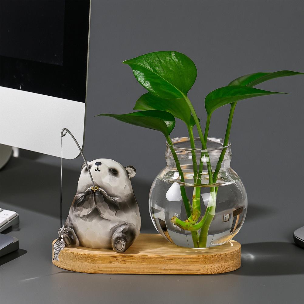 Sevimli Reçine Figürinleri Min - Propagation Station Vase incelemesi ve fiyatı