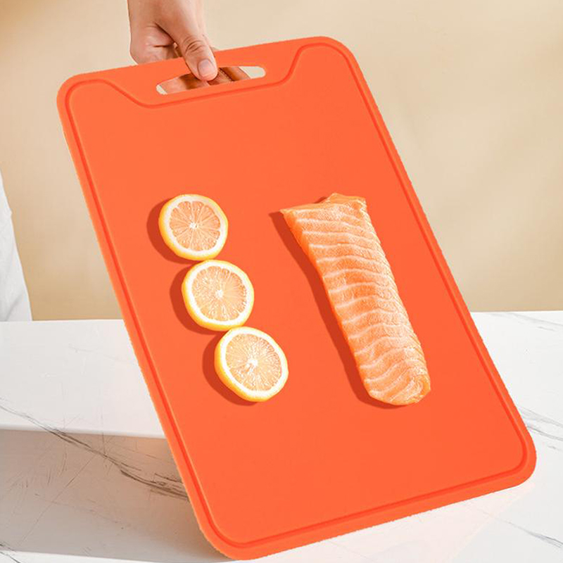 Yeni Silikon Kesme Tahtası Kay - Cutting Board Foam incelemesi ve fiyatı