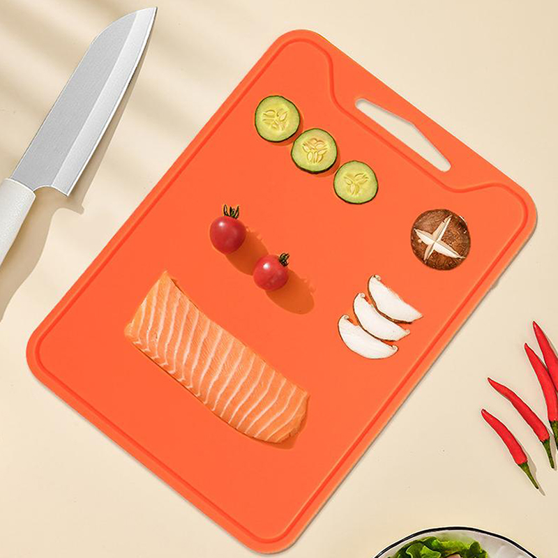 Yeni Silikon Kesme Tahtası Kay - Cutting Board Foam incelemesi ve fiyatı