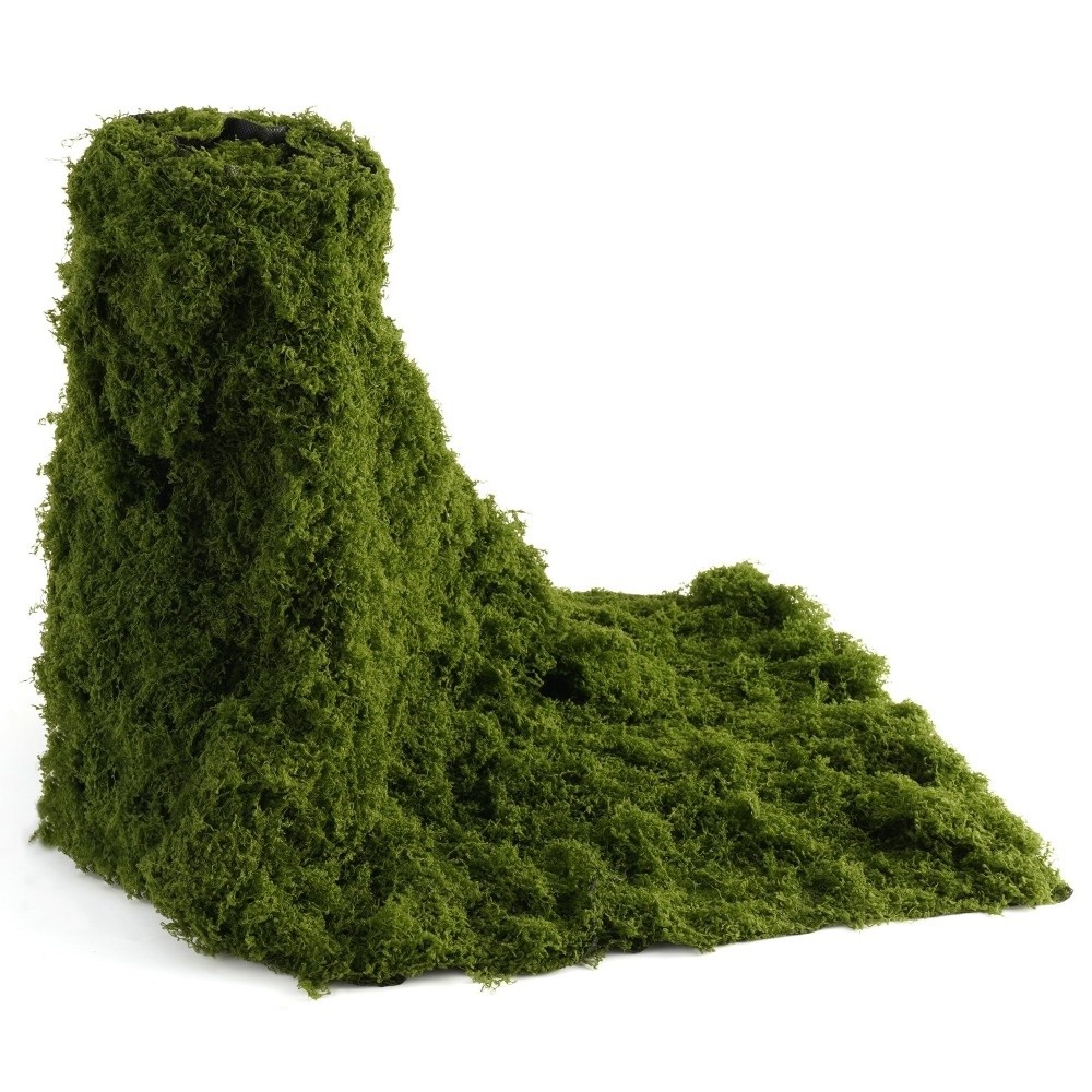 Kendin Yap Yapay Çim Halı Daya - Sphagnum Moss Dry incelemesi ve fiyatı
