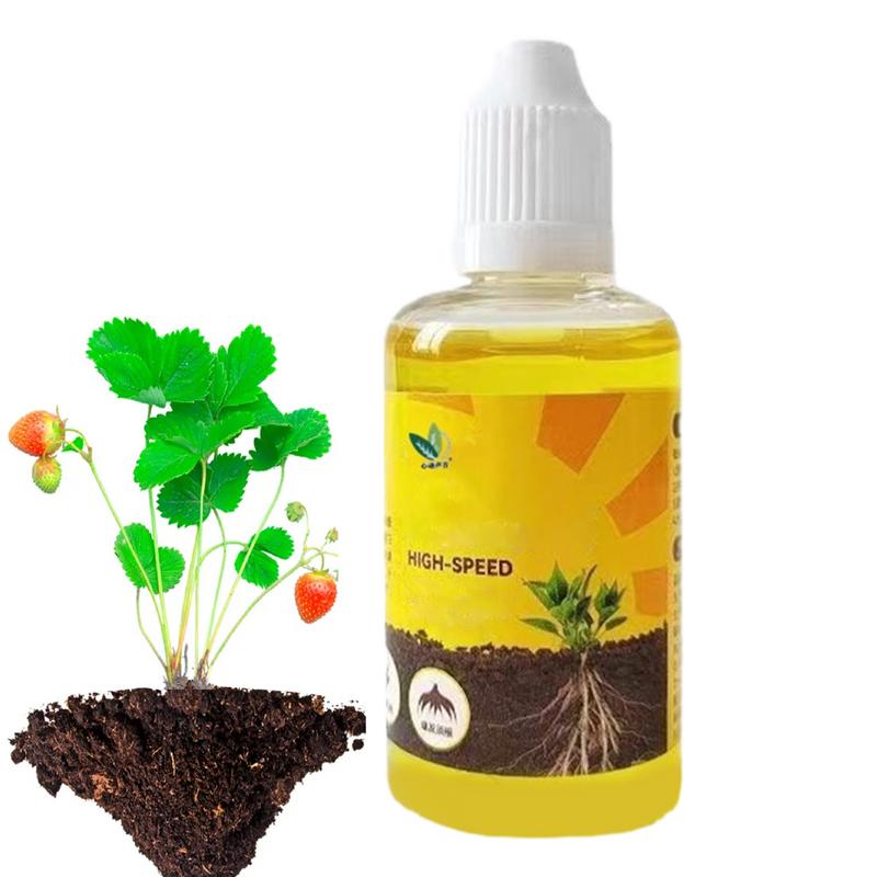 50ml bitki kök stimülatörü sıv - Root Stimulator Liquid incelemesi ve fiyatı