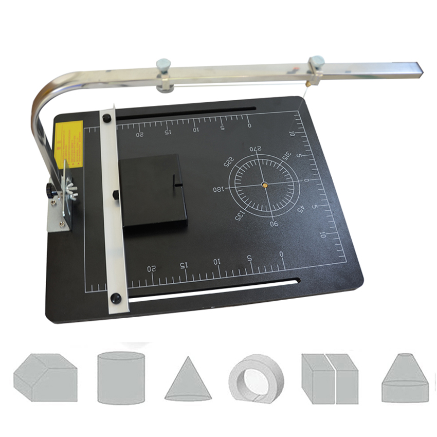 24W Ayarlanabilir Sıcaklıklı D - Cutting Board Foam incelemesi ve fiyatı