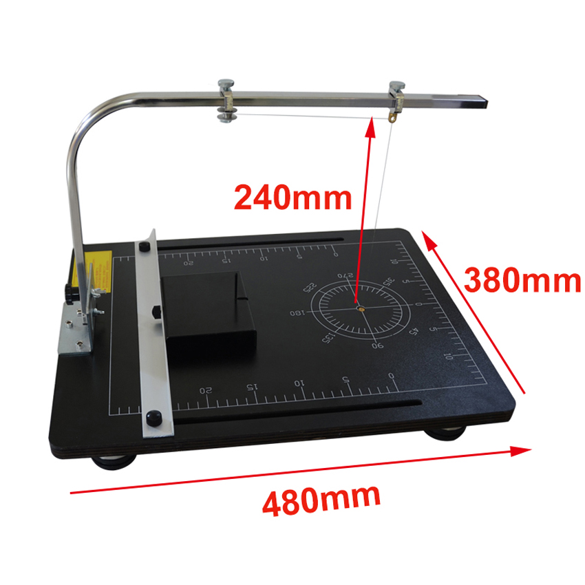 24W Ayarlanabilir Sıcaklıklı D - Cutting Board Foam incelemesi ve fiyatı