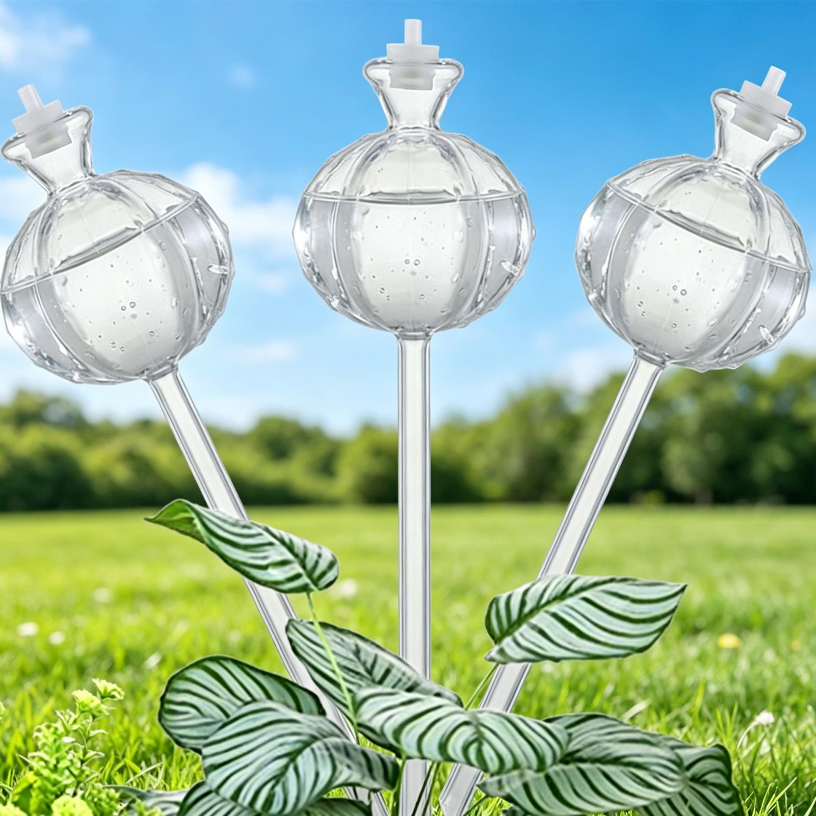 Kendiliğinden Sulanan Küreler  - Self Watering Insert incelemesi ve fiyatı