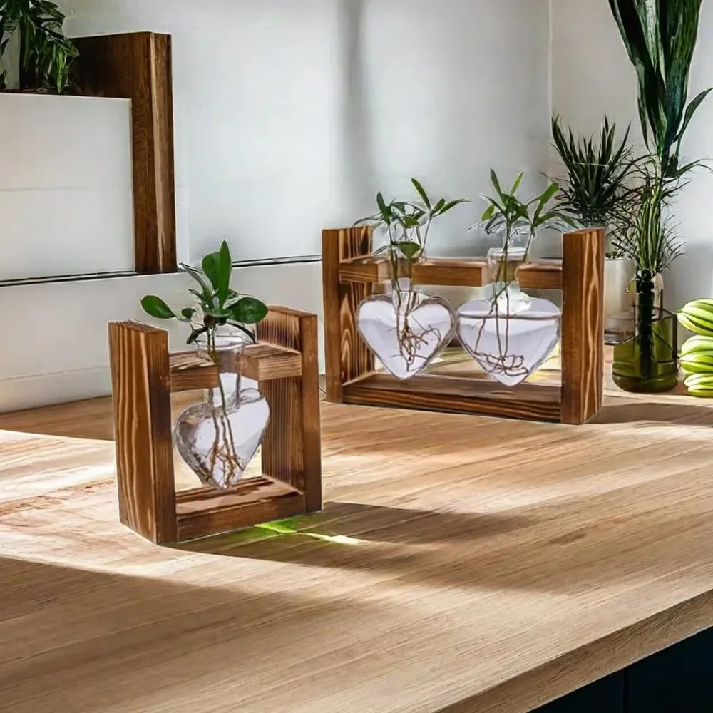 Masa üstü cam ekici yayılım is - Propagation Station Vase incelemesi ve fiyatı