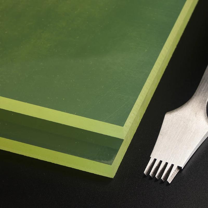 Poliüretan Deri Delme Matı Kau - Cutting Board Foam incelemesi ve fiyatı