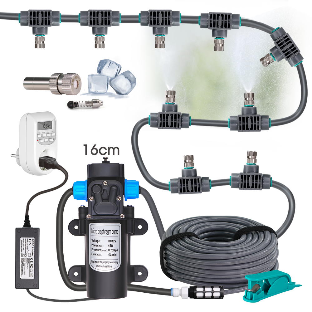 110-240V 45W kendinden emişli  - Self Watering Insert incelemesi ve fiyatı
