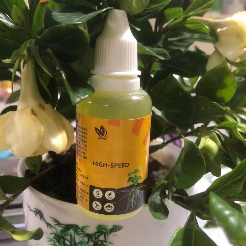 50 ml Bitki Kök Stimülatörü Sı - Root Stimulator Liquid incelemesi ve fiyatı