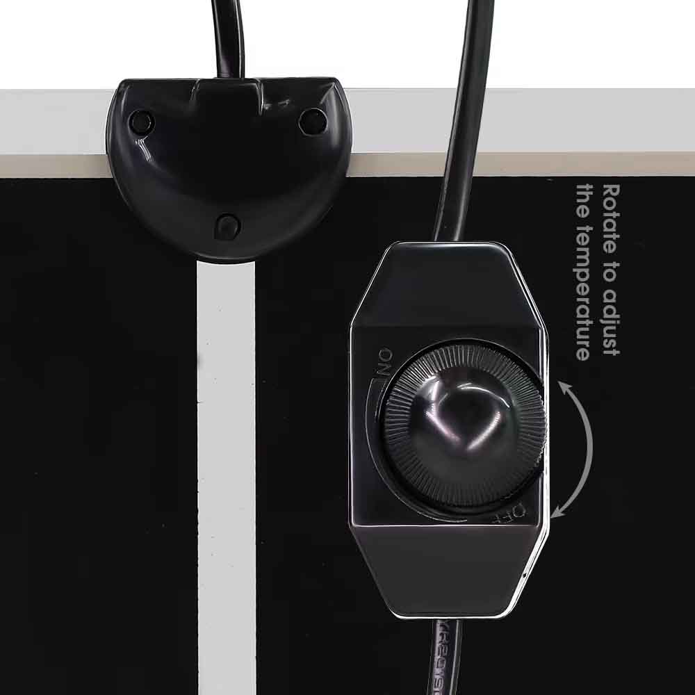 35W-5W Tohumlar Fideleri Bitki - Heat Mat Seedling incelemesi ve fiyatı