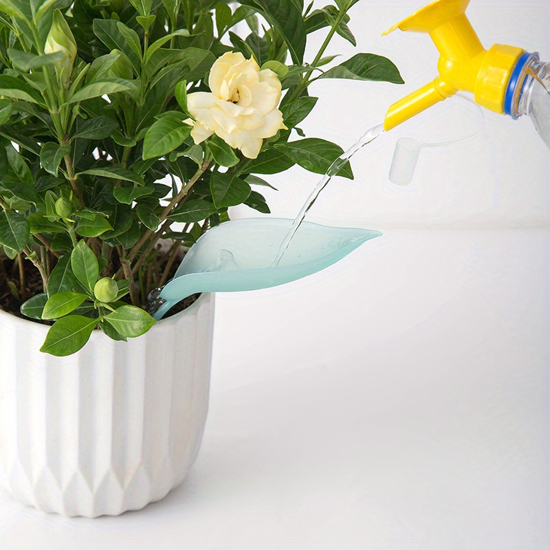 Yaratıcı Saksı Bitkileri Sulam - Self Watering Insert incelemesi ve fiyatı