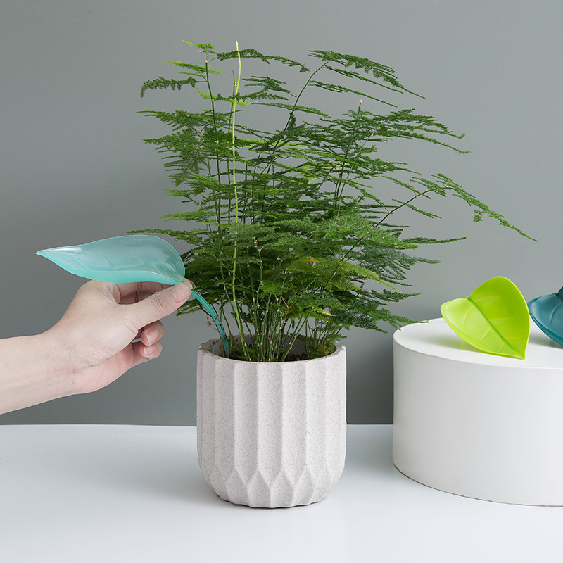 Yaratıcı Saksı Bitkileri Sulam - Self Watering Insert incelemesi ve fiyatı