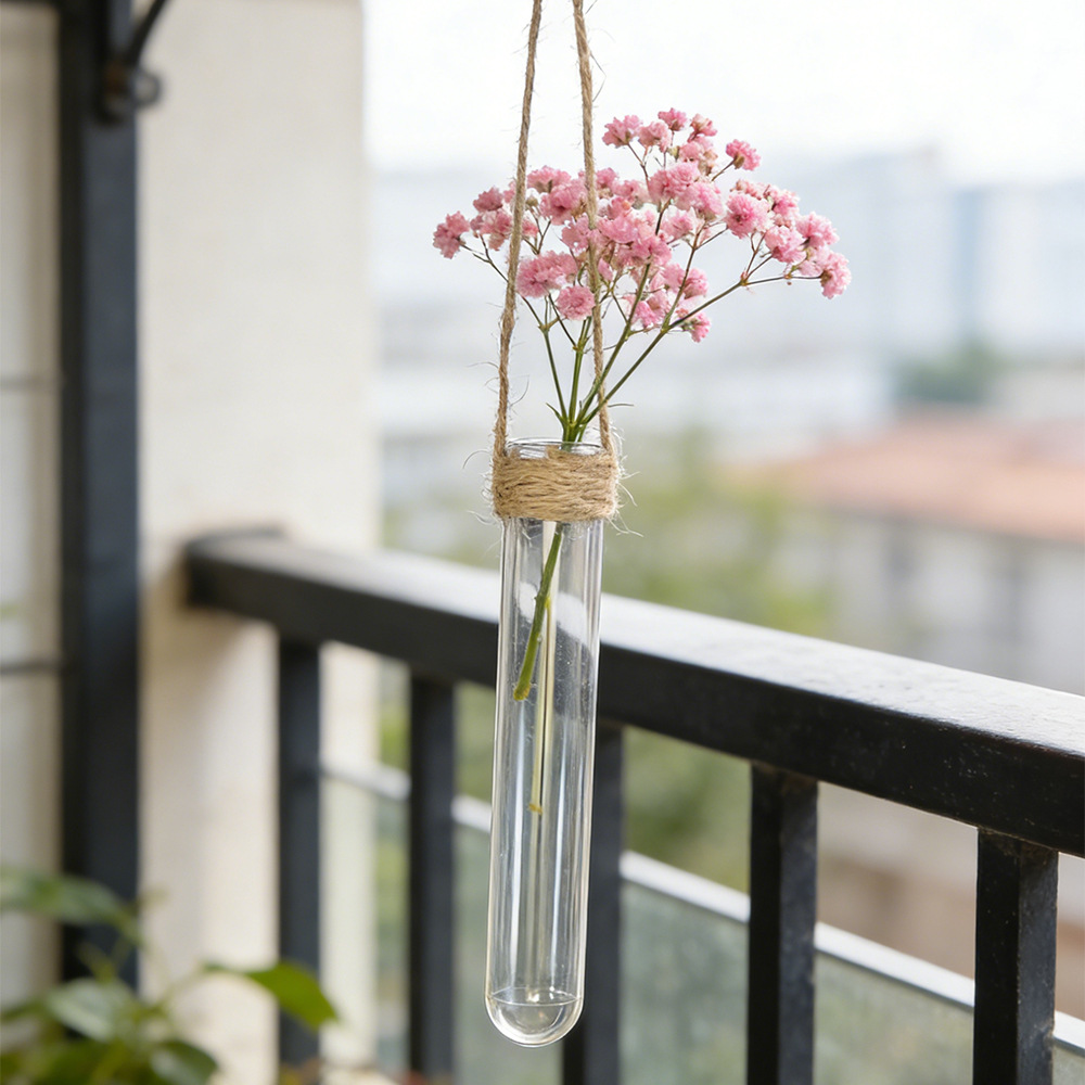 Hidroponik Çiçek Vazosu Duvara - Propagation Station Vase incelemesi ve fiyatı
