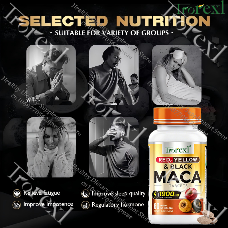 Doğal Maca Kökü Tabletleri - C - Rooting Hormone Powder incelemesi ve fiyatı