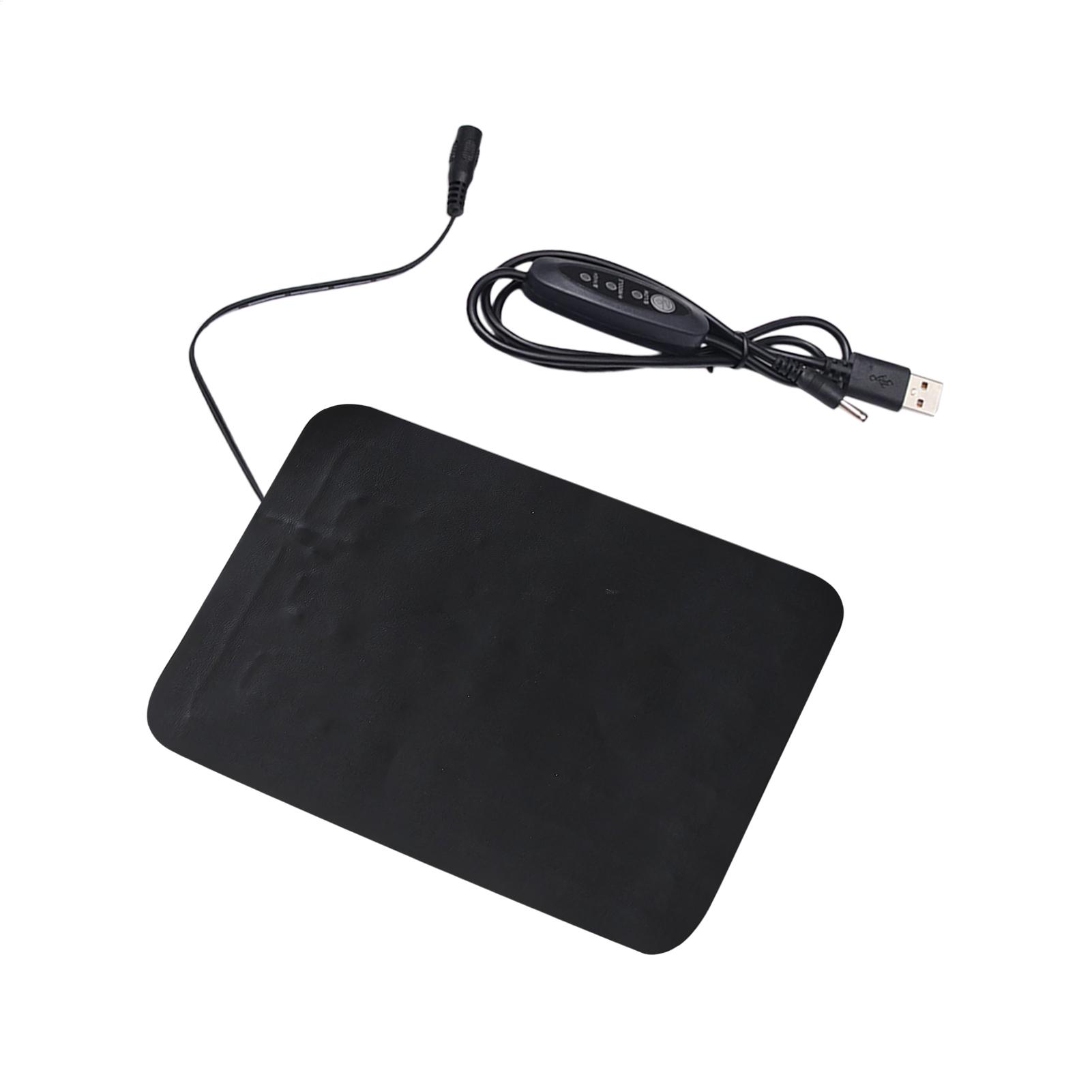 8.5W USB Fide Isıtma Matları 3 - Heat Mat Seedling incelemesi ve fiyatı