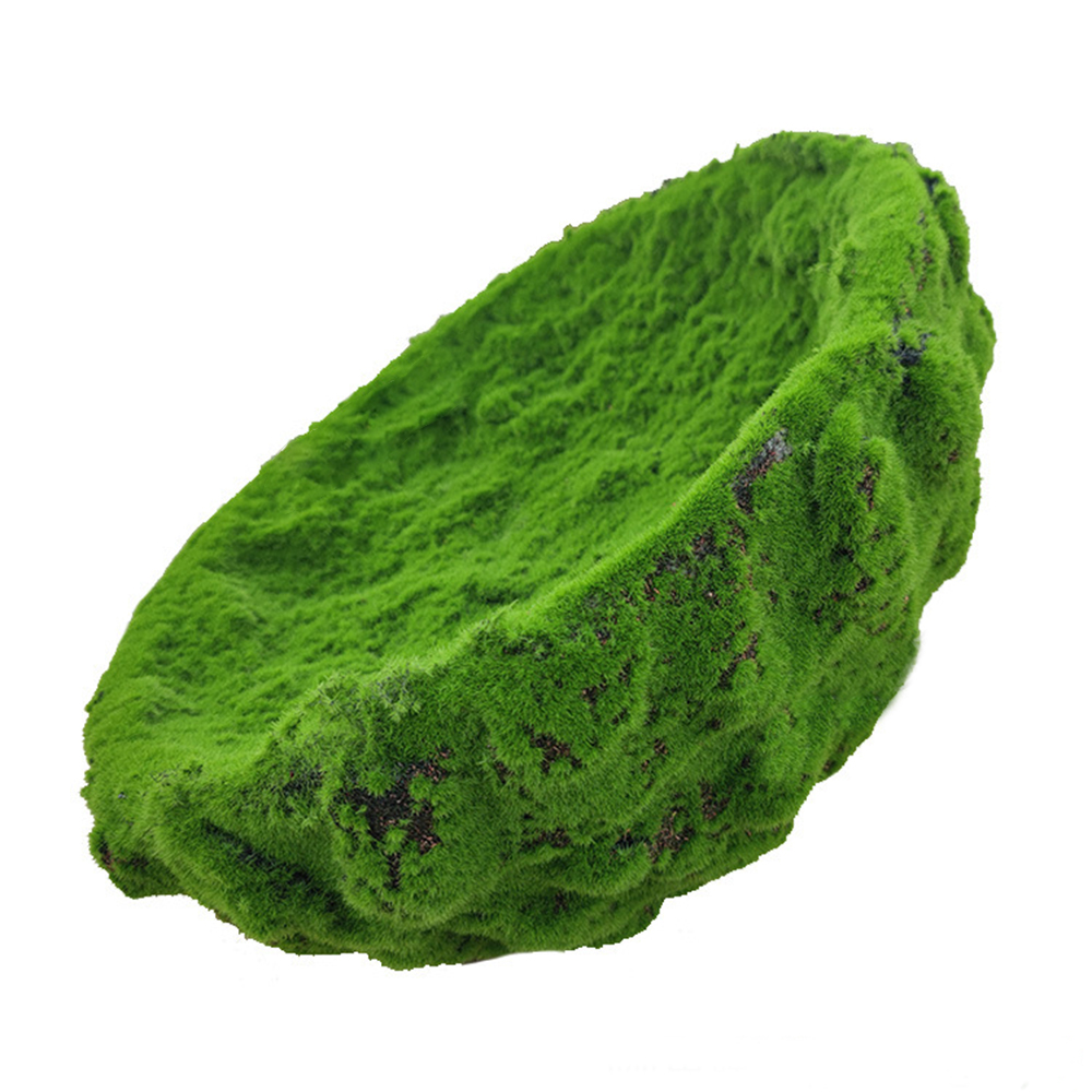 Yapay sahte yosun topu yeşil e - Sphagnum Moss Dry incelemesi ve fiyatı