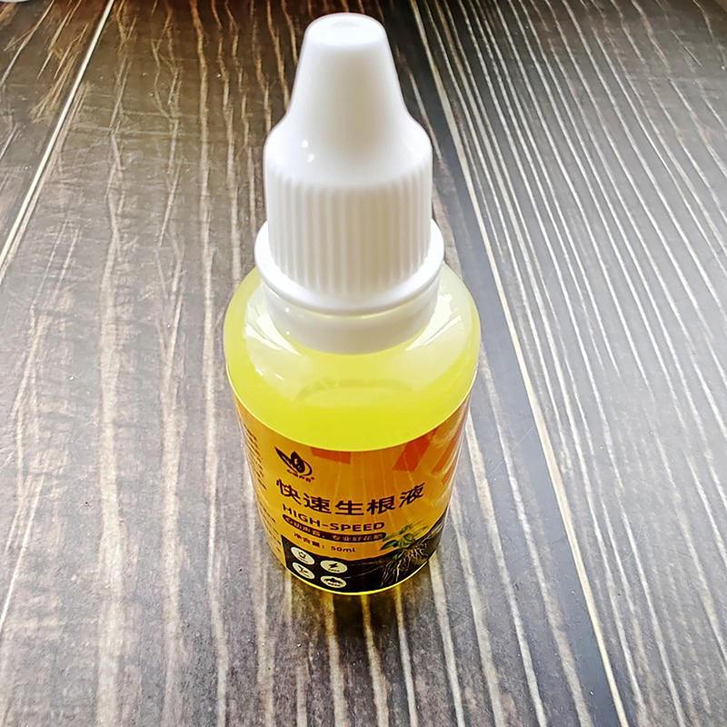 Sıvı Bitki Köklendirme Solüsyo - Root Stimulator Liquid incelemesi ve fiyatı