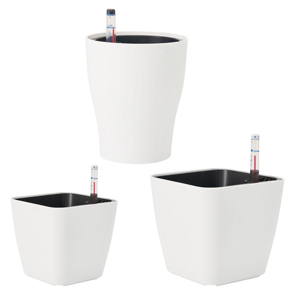 Kendi Kendine Sulayan Saksılar - Self Watering Insert incelemesi ve fiyatı