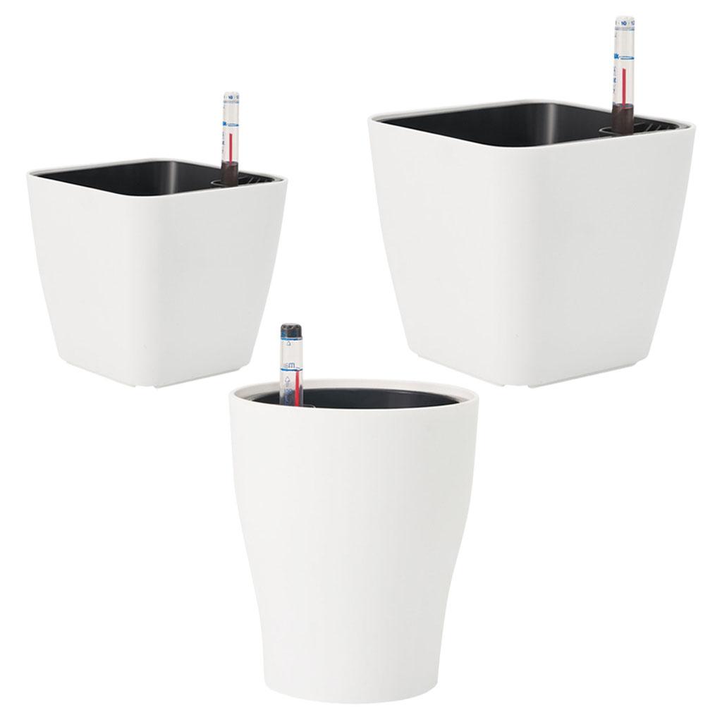 Kendi Kendine Sulayan Saksılar - Self Watering Insert incelemesi ve fiyatı