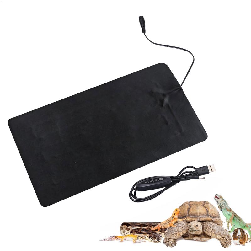 8.5W USB Fide Isı Paspasları 3 - Heat Mat Seedling incelemesi ve fiyatı