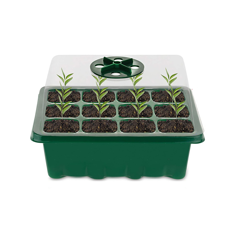 Büyümek ışık ile tohum başlang - Humidity Dome Kit incelemesi ve fiyatı