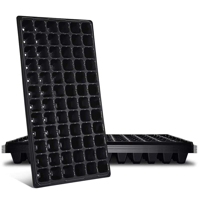 Starter10 Paket Tohum Tepsisi, - Propagation Tray 72 incelemesi ve fiyatı