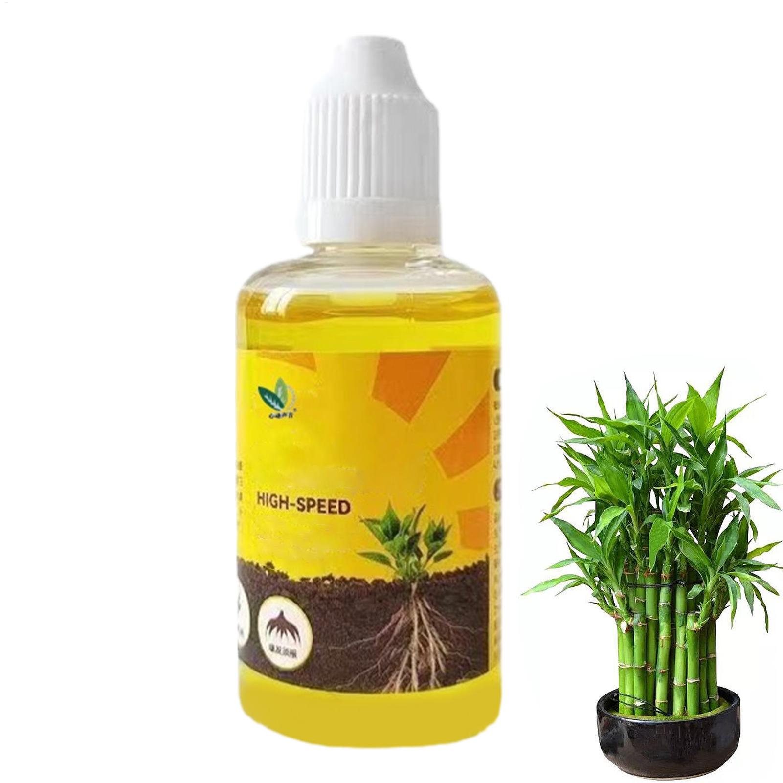 50 ml Bitki Köklendirme Stimül - Root Stimulator Liquid incelemesi ve fiyatı
