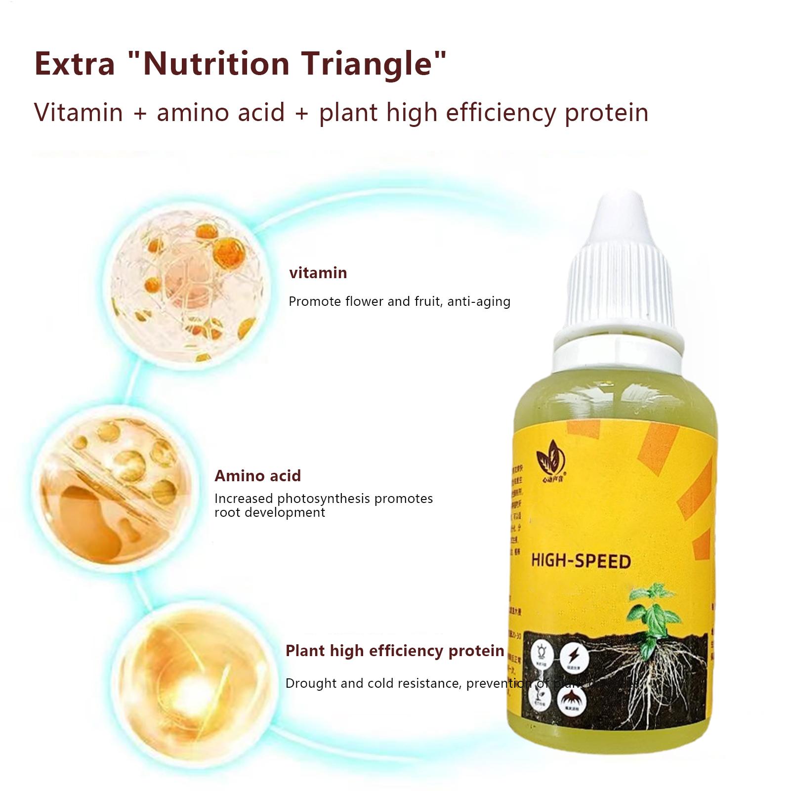 50ml Bitki Köklendirme Stimüla - Root Stimulator Liquid incelemesi ve fiyatı