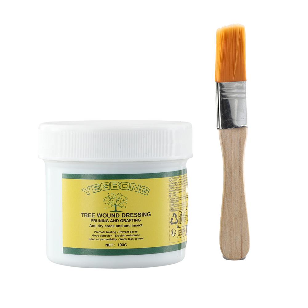 100g Ağaç Aşılama Macunu Ağaç  - Rooting Hormone Powder incelemesi ve fiyatı