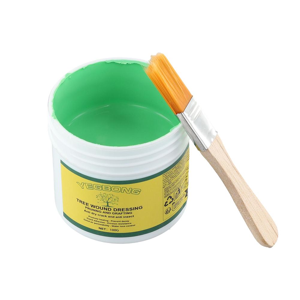 100g Ağaç Aşılama Macunu Ağaç  - Rooting Hormone Powder incelemesi ve fiyatı
