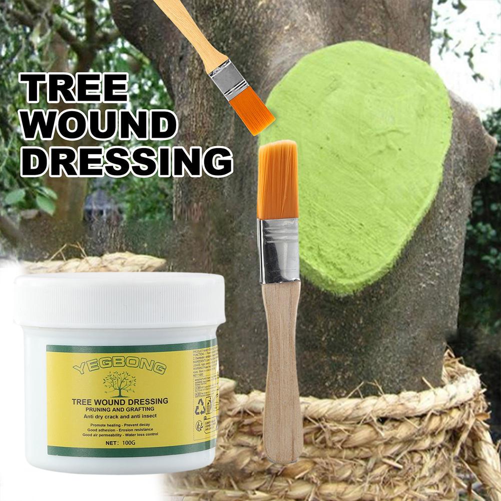100g Ağaç Aşılama Macunu Ağaç  - Rooting Hormone Powder incelemesi ve fiyatı