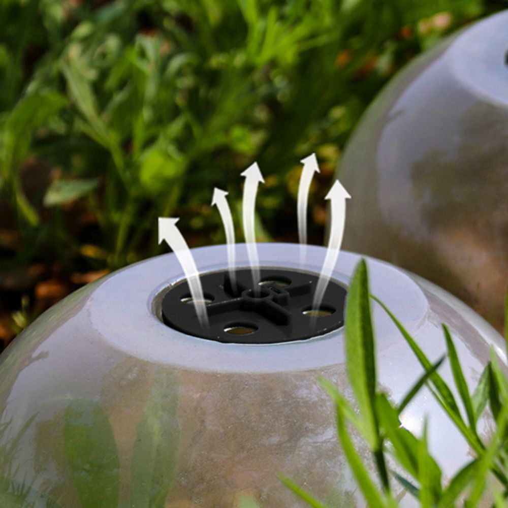Yeniden Kullanılabilir Şeffaf  - Plastic Dome Clear incelemesi ve fiyatı