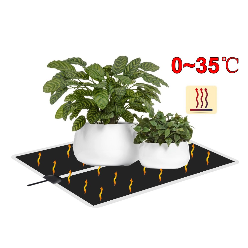 5~28W Fide Isıtma Matı Soğuk K - Heat Mat Seedling incelemesi ve fiyatı