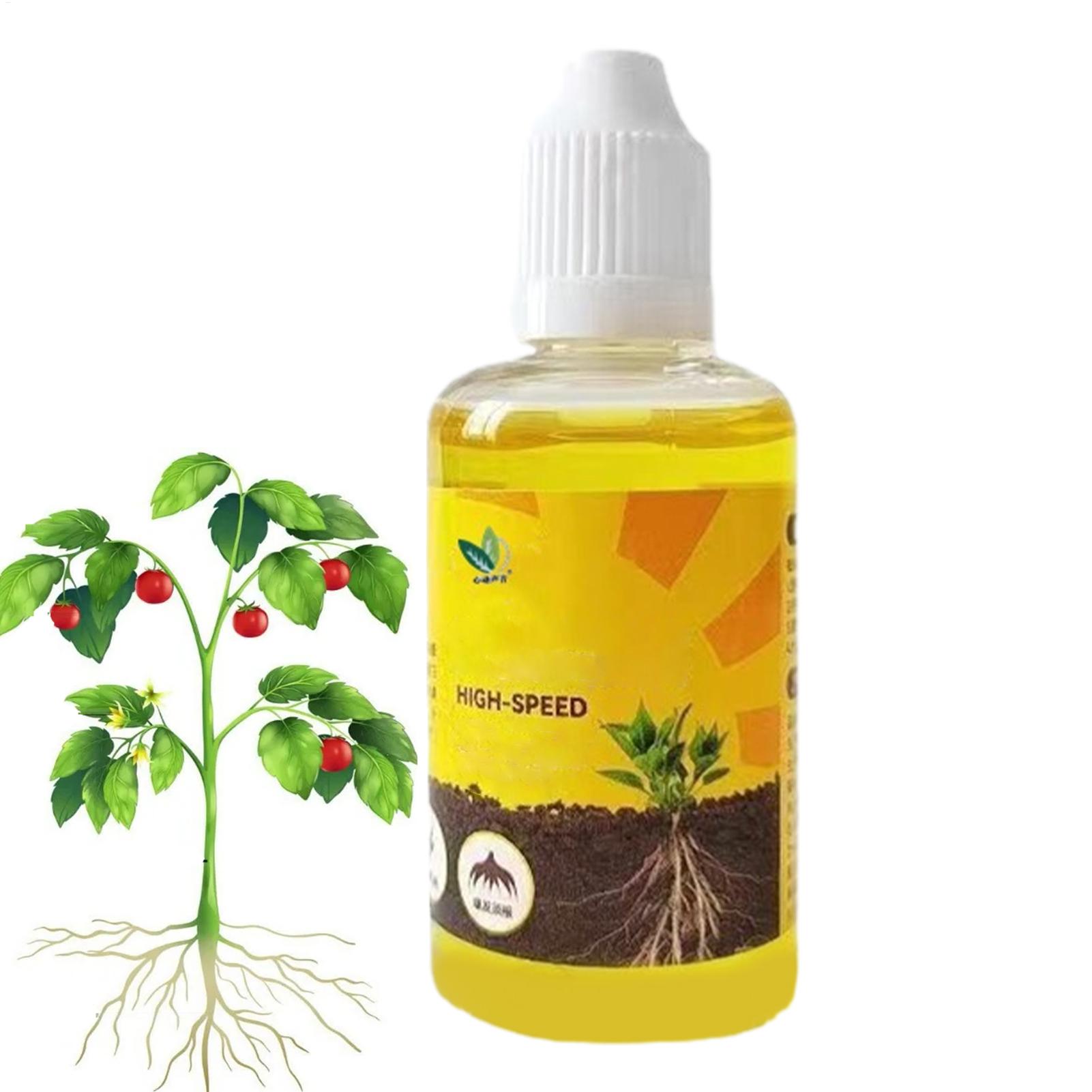 Bitki Diriliş Sıvısı 50ml Çiçe - Root Stimulator Liquid incelemesi ve fiyatı
