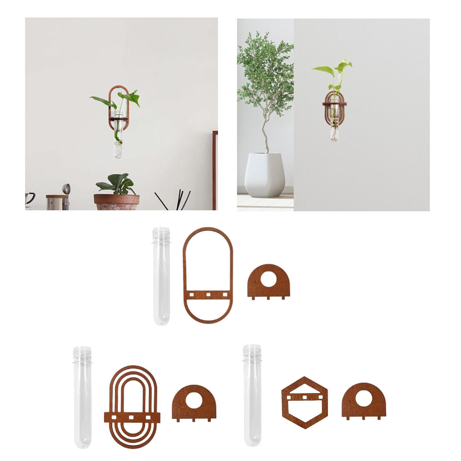 Topraksız Vazo Bitki Yayılım İ - Propagation Station Vase incelemesi ve fiyatı