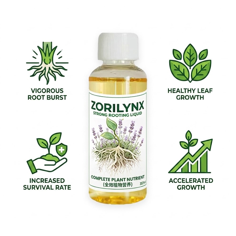 35ml Güçlü Köklenme Sıvısı, Ke - Root Stimulator Liquid incelemesi ve fiyatı