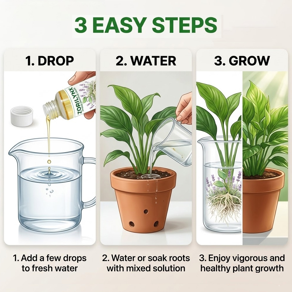 35ml Güçlü Köklenme Sıvısı, Ke - Root Stimulator Liquid incelemesi ve fiyatı