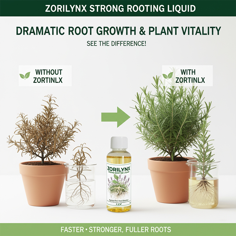 35ml Güçlü Köklenme Sıvısı, Ke - Root Stimulator Liquid incelemesi ve fiyatı