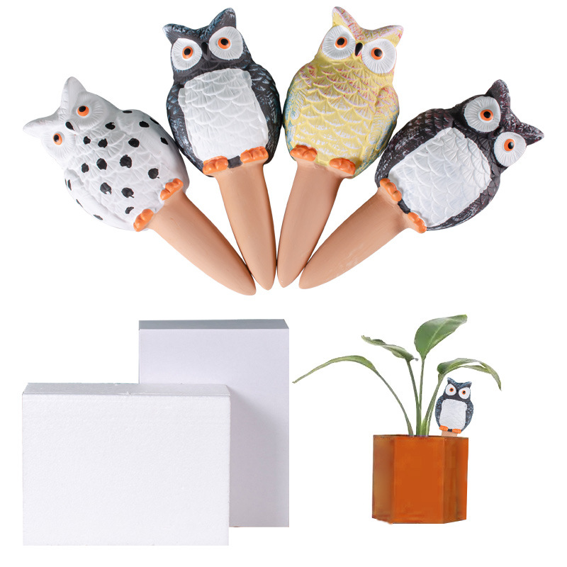 Kendi Kendine Sulayan Bitki Su - Self Watering Insert incelemesi ve fiyatı