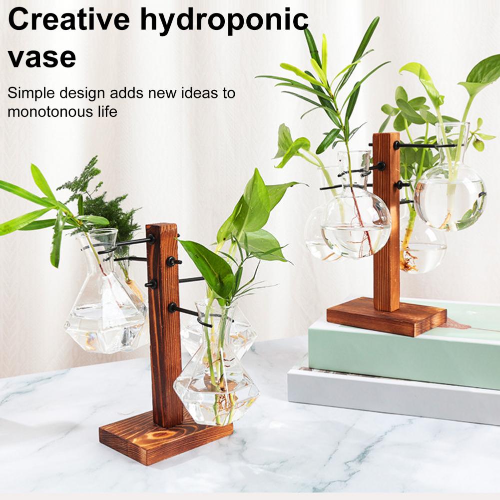 1 takım 10*25 cm Bitkiler Yayı - Propagation Station Vase incelemesi ve fiyatı