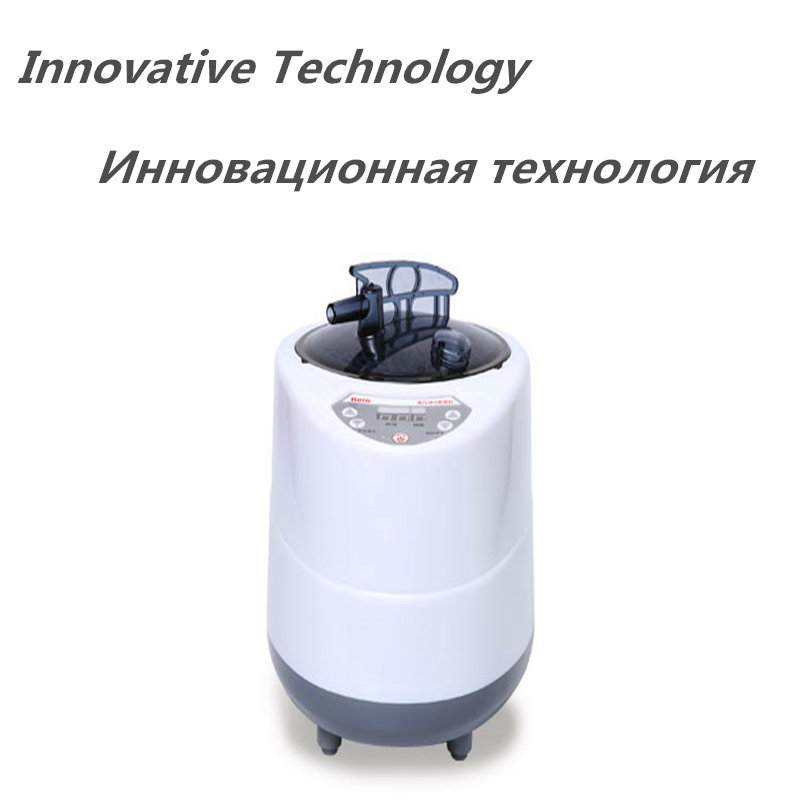 Buhar Jeneratörü 220 V/110 V A - Self Watering Insert incelemesi ve fiyatı