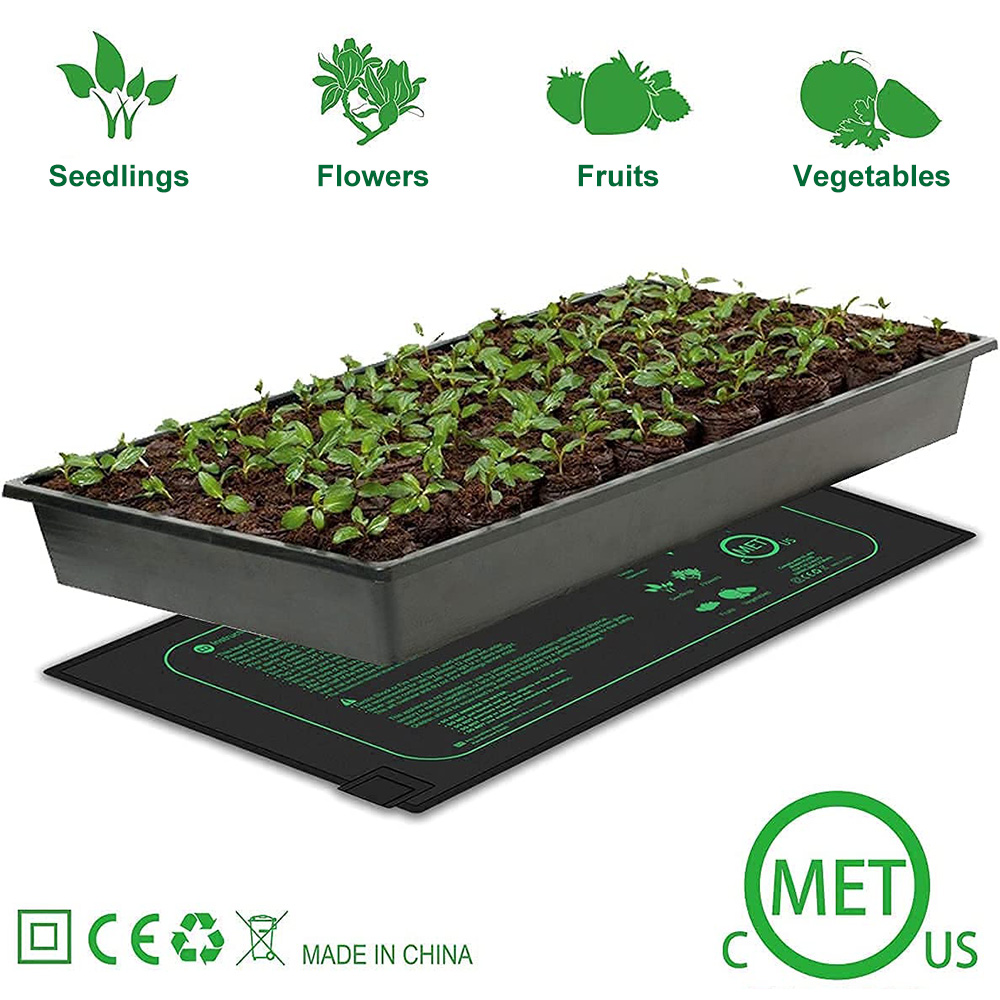 10/25/50CM Fide Isıtma Matı İç - Rooting Gel Clone incelemesi ve fiyatı